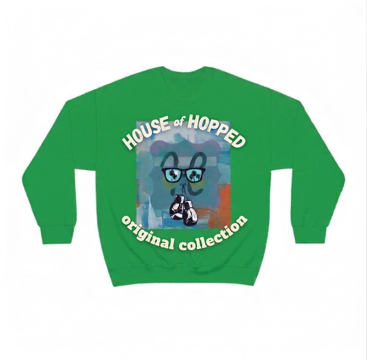 Unisex Heavy Blend™ Crewneck Sweatshirt