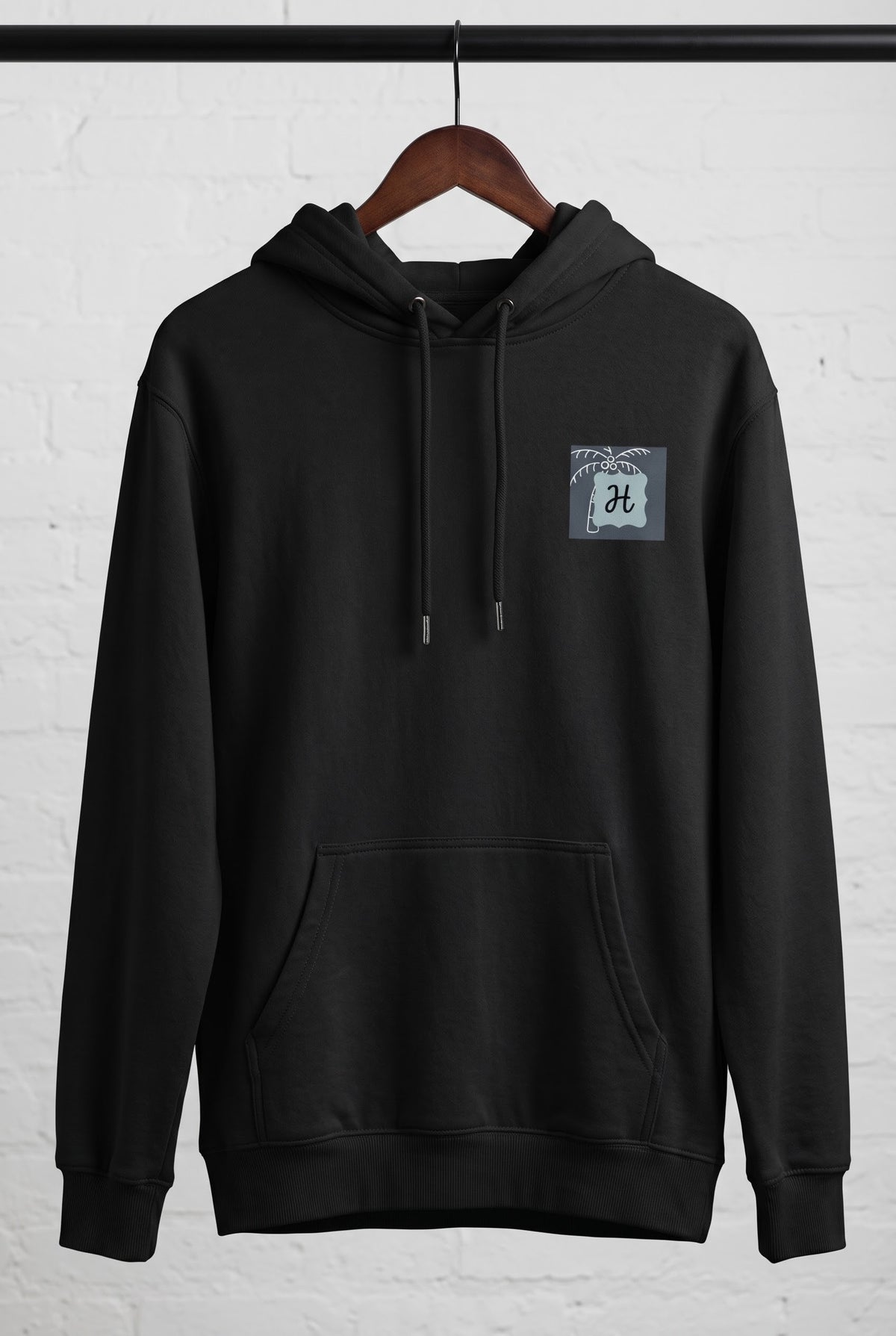 ShopHOPPED Unisex Lightweight Hoodie