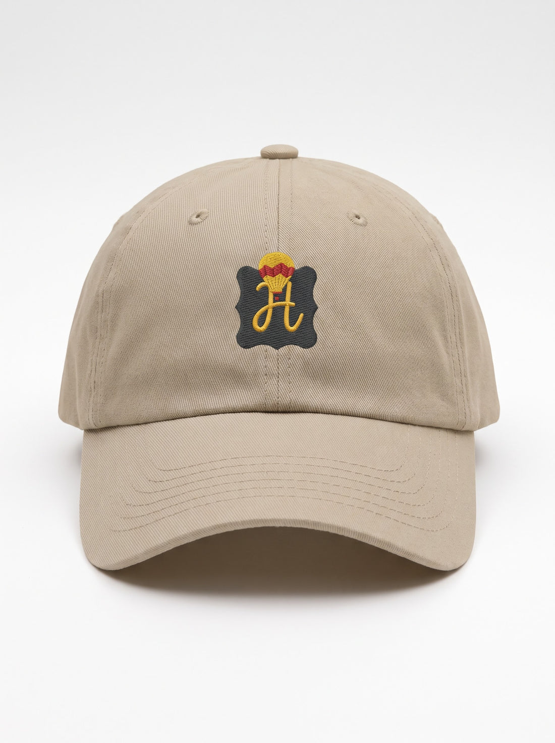 Designer Print Premium Dad Hat