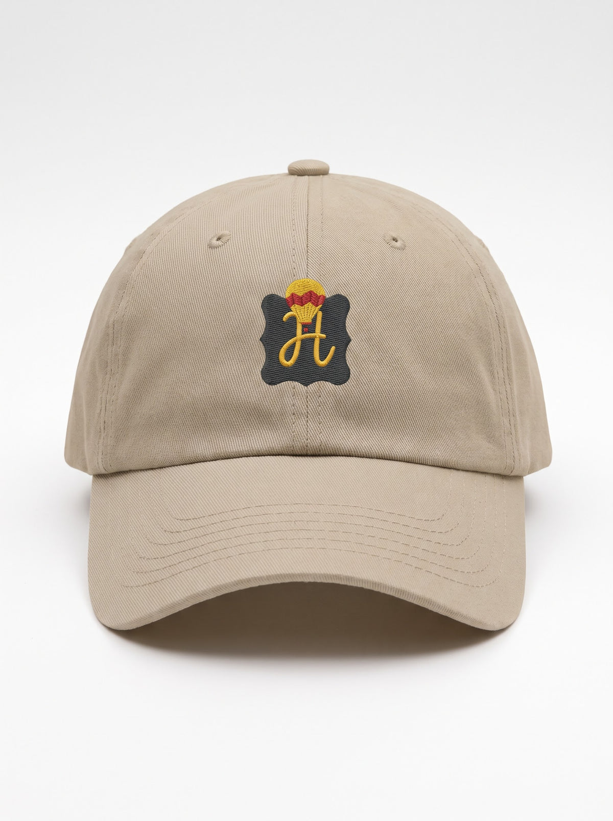 Designer Print Premium Dad Hat