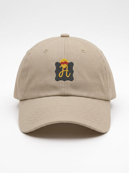Designer Print Premium Dad Hat