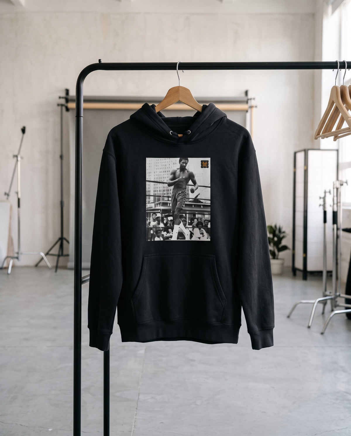 Unisex Hoodie