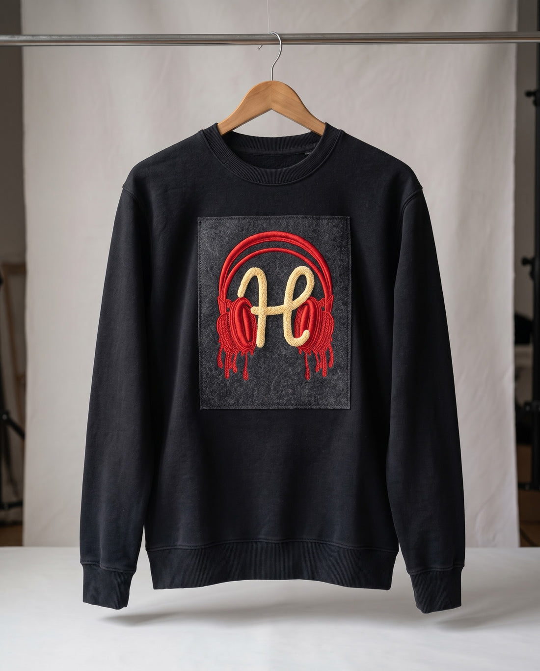 Unisex eco sweatshirt