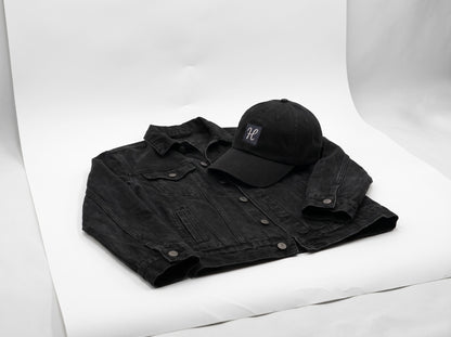 Designer Custom Perforated Performance Cap