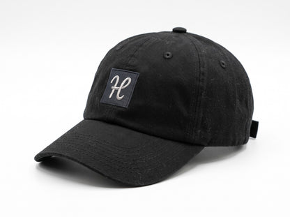 Designer Custom Perforated Performance Cap