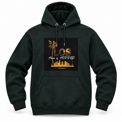 ShopHOPPEDUnisex Cruiser Hoodie