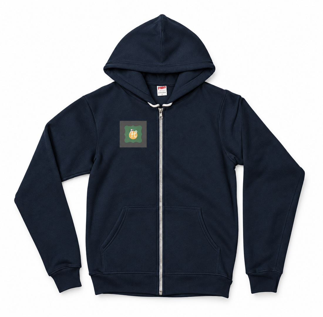 Hoodie sweater