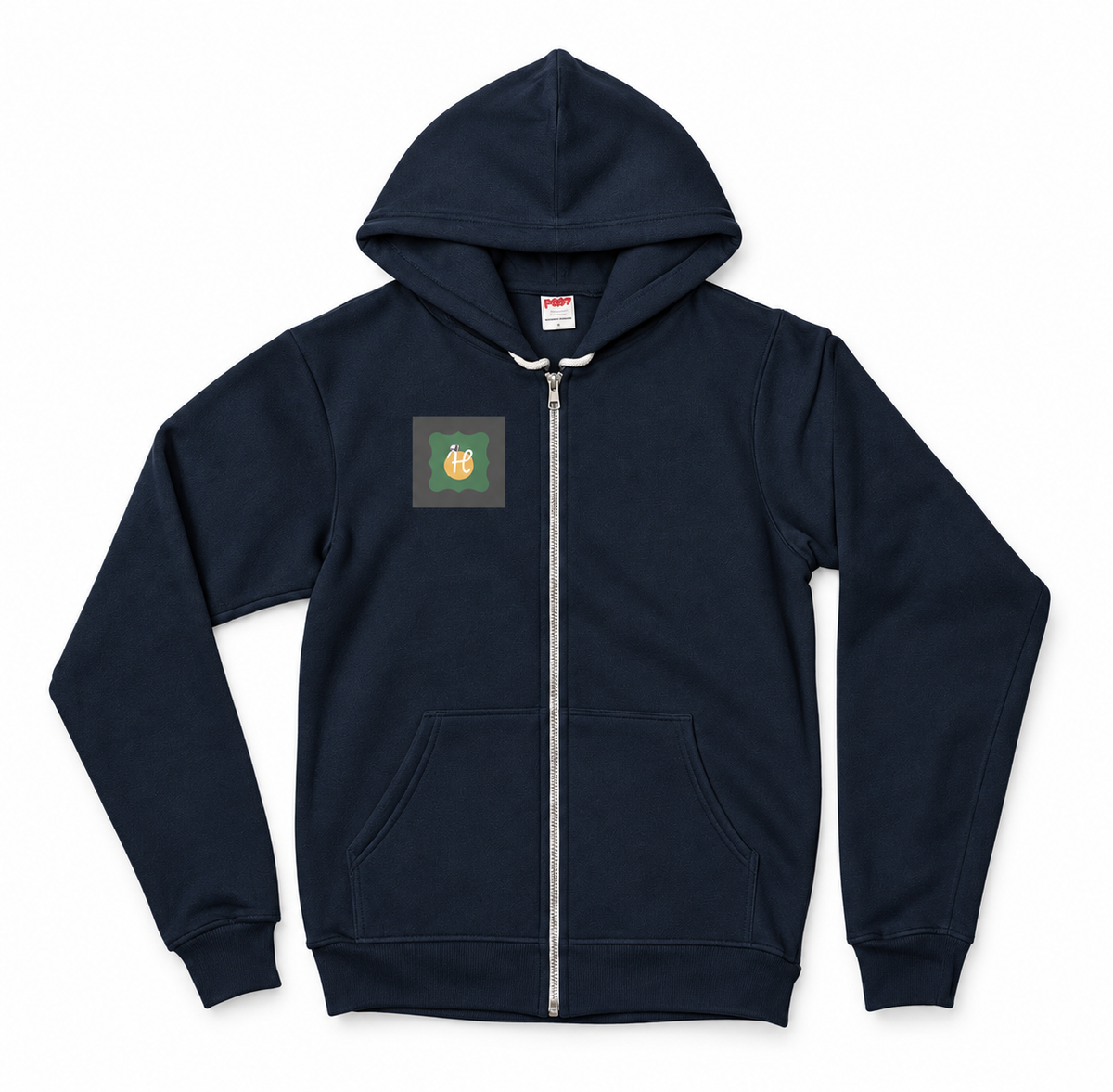 Hoodie sweater