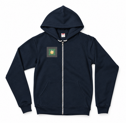 Hoodie sweater