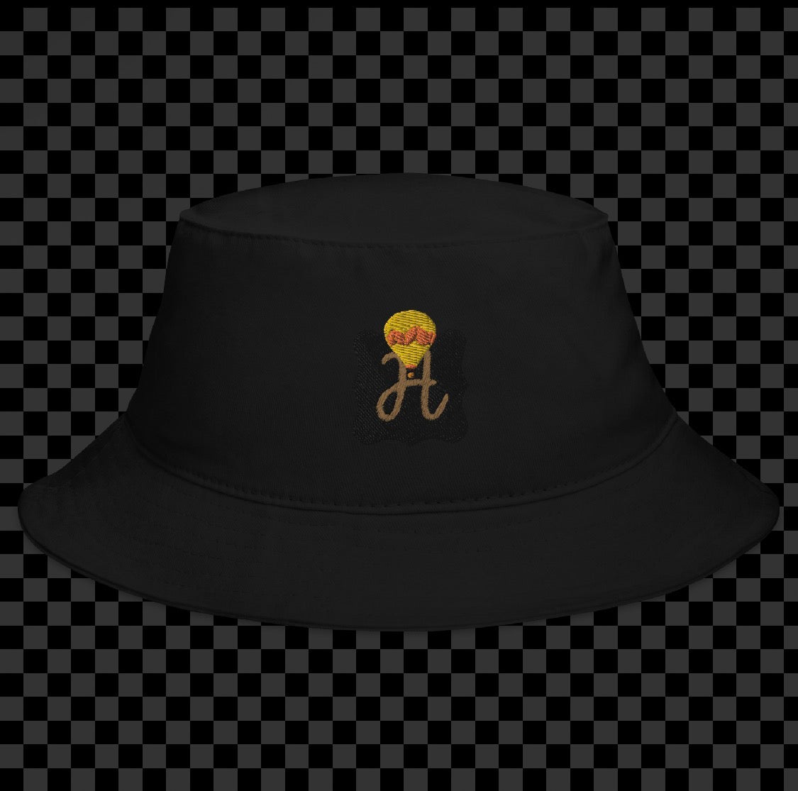Bucket Hat