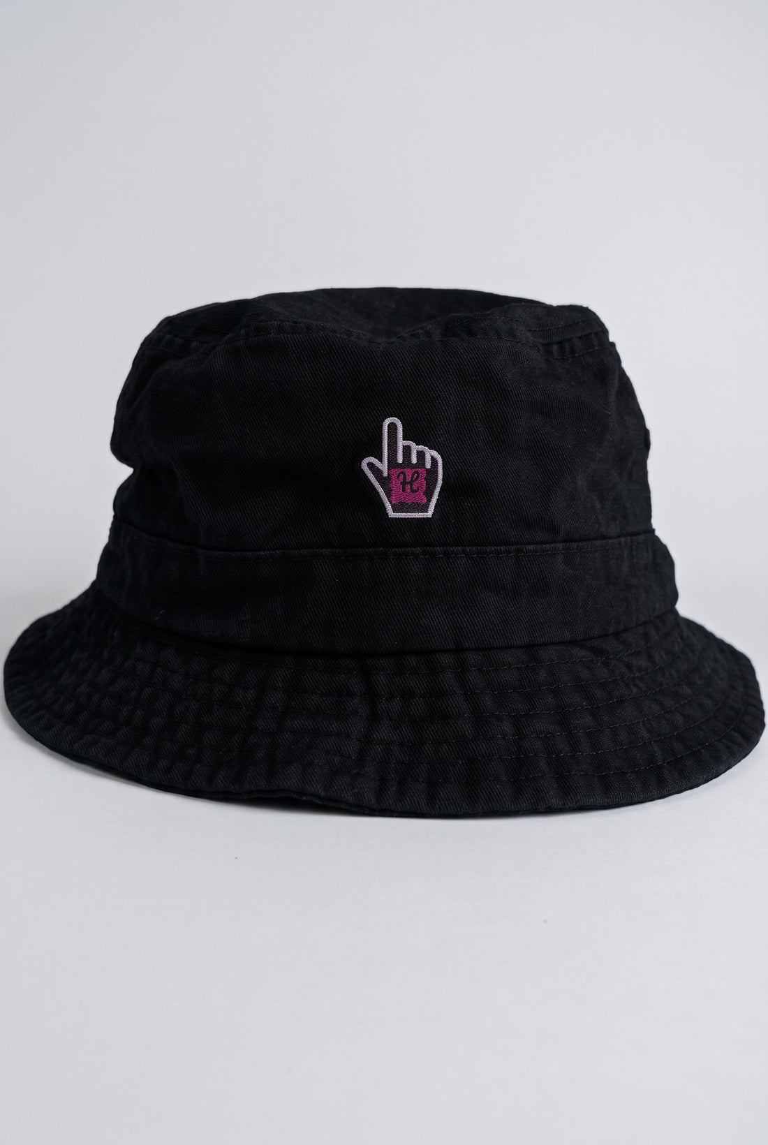 bucket Black