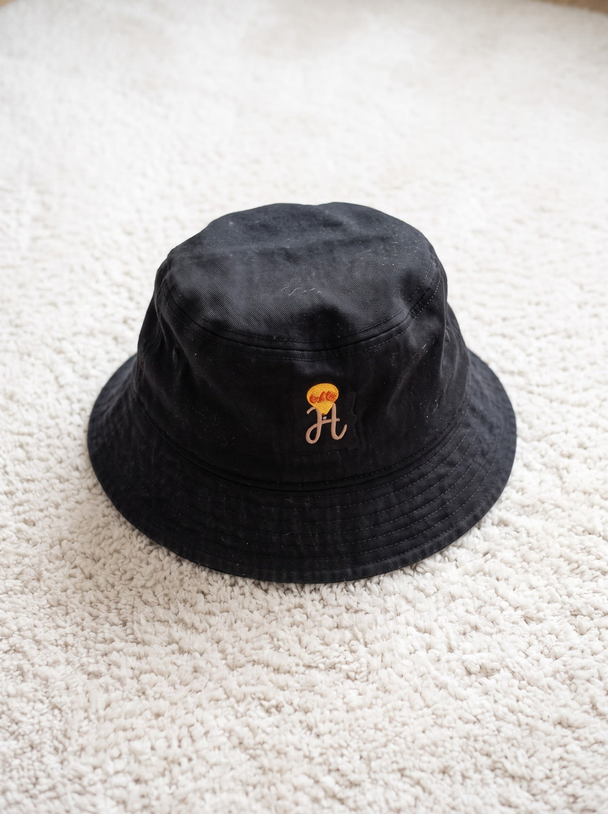 Bucket Hat