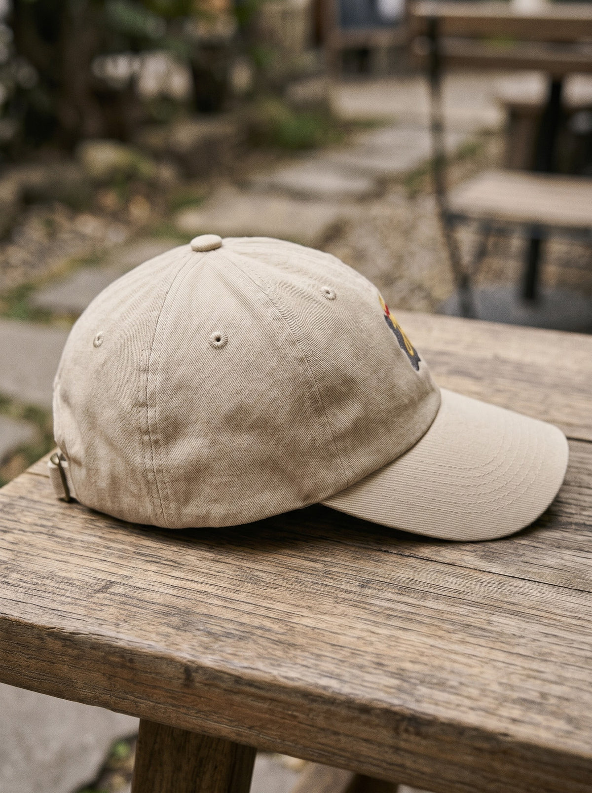 Designer Print Premium Dad Hat