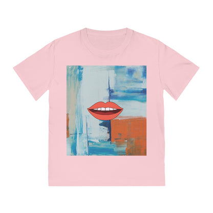 ShopHOPPED x Unisex Rocker T-Shirt