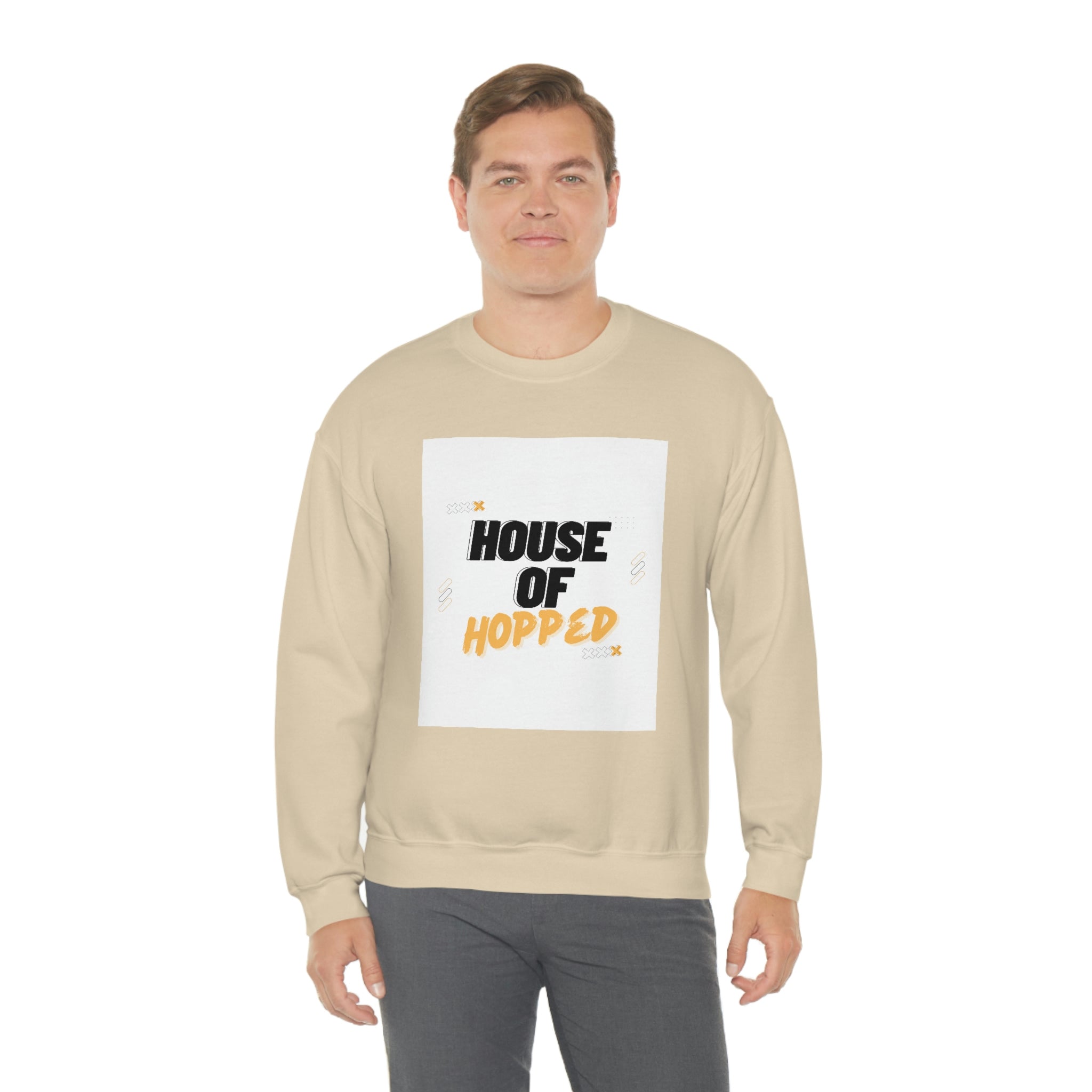 Unisex Heavy Blend™ Crewneck Sweatshirt