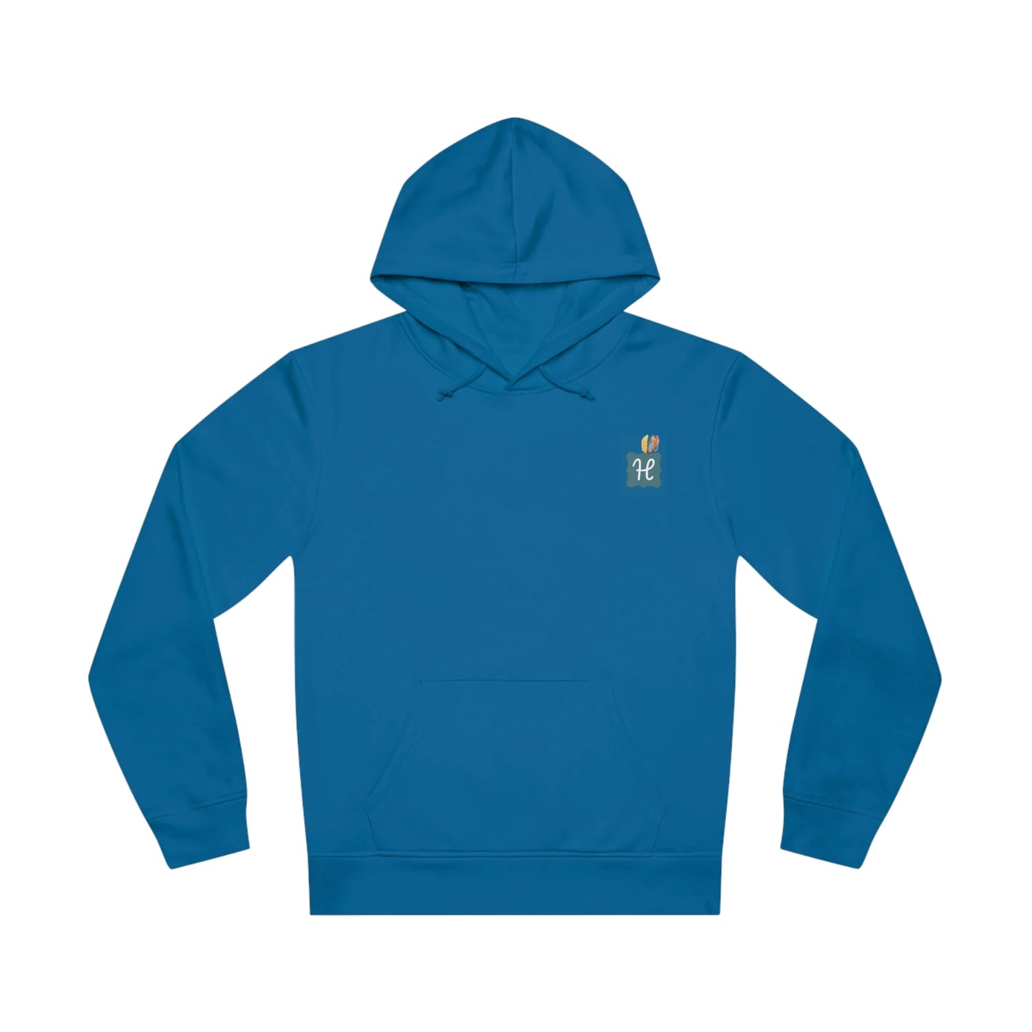 ShopHOPPED Unisex Drummer Hoodie