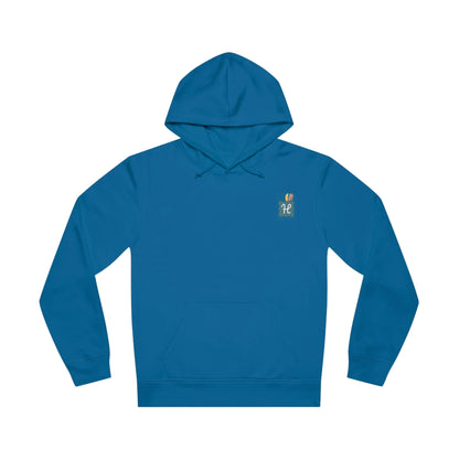 ShopHOPPED Unisex Drummer Hoodie