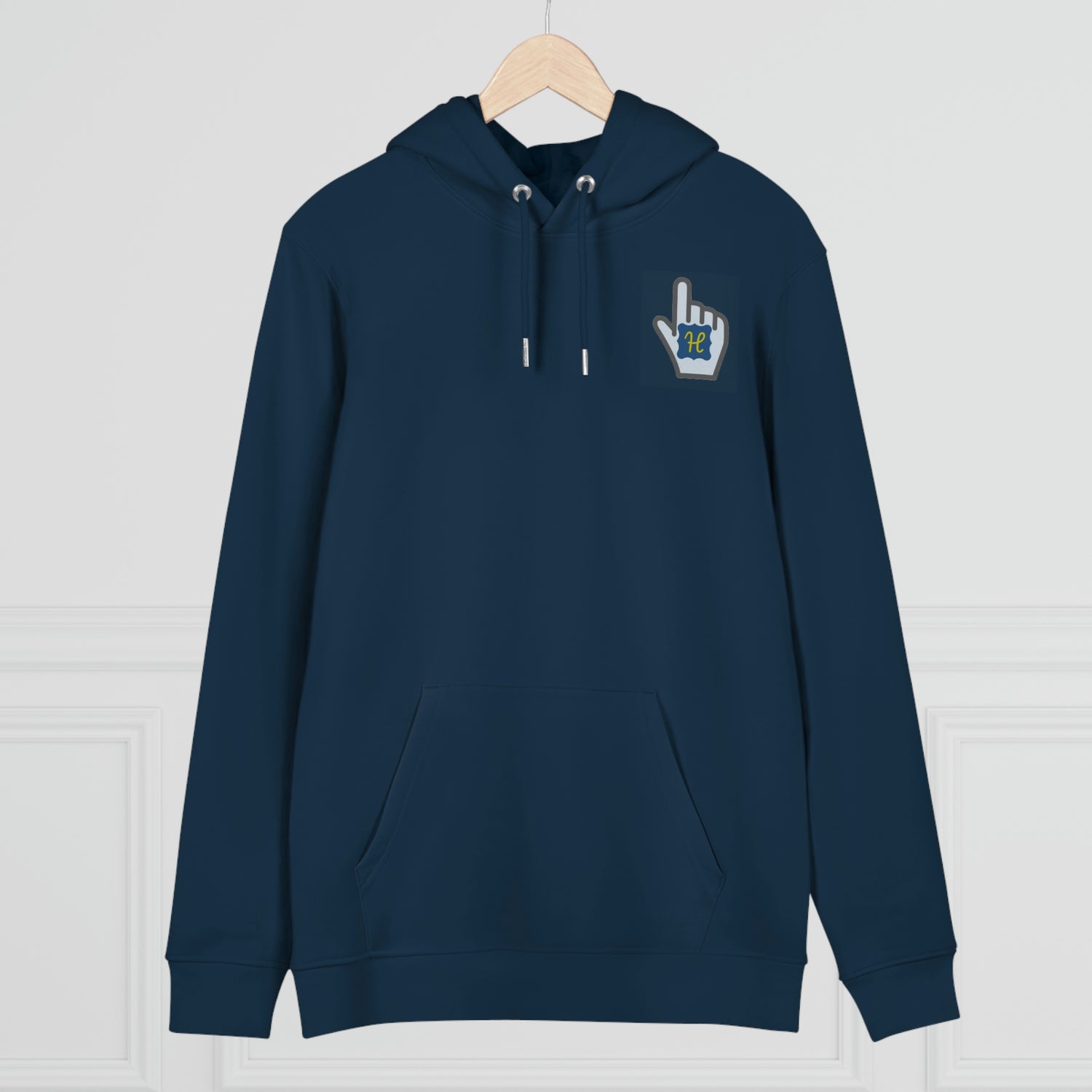 ShopHOPPED Unisex Cruiser Hoodie