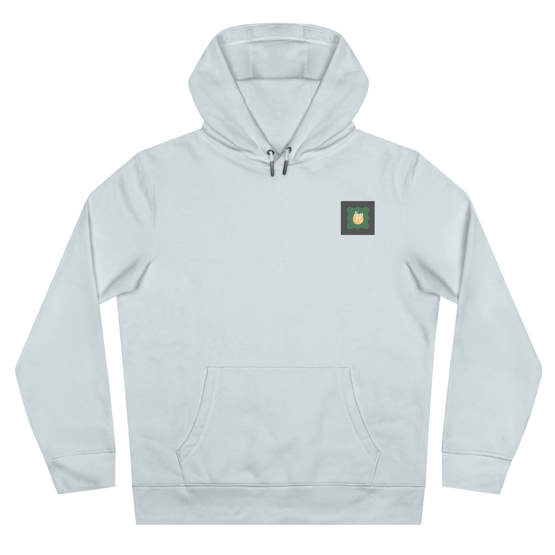 ShopHOPPED King Hooded Sweatshirt