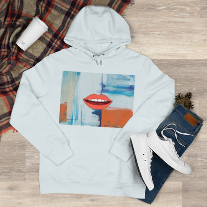 ShopHOPPED King Hooded Sweatshirt