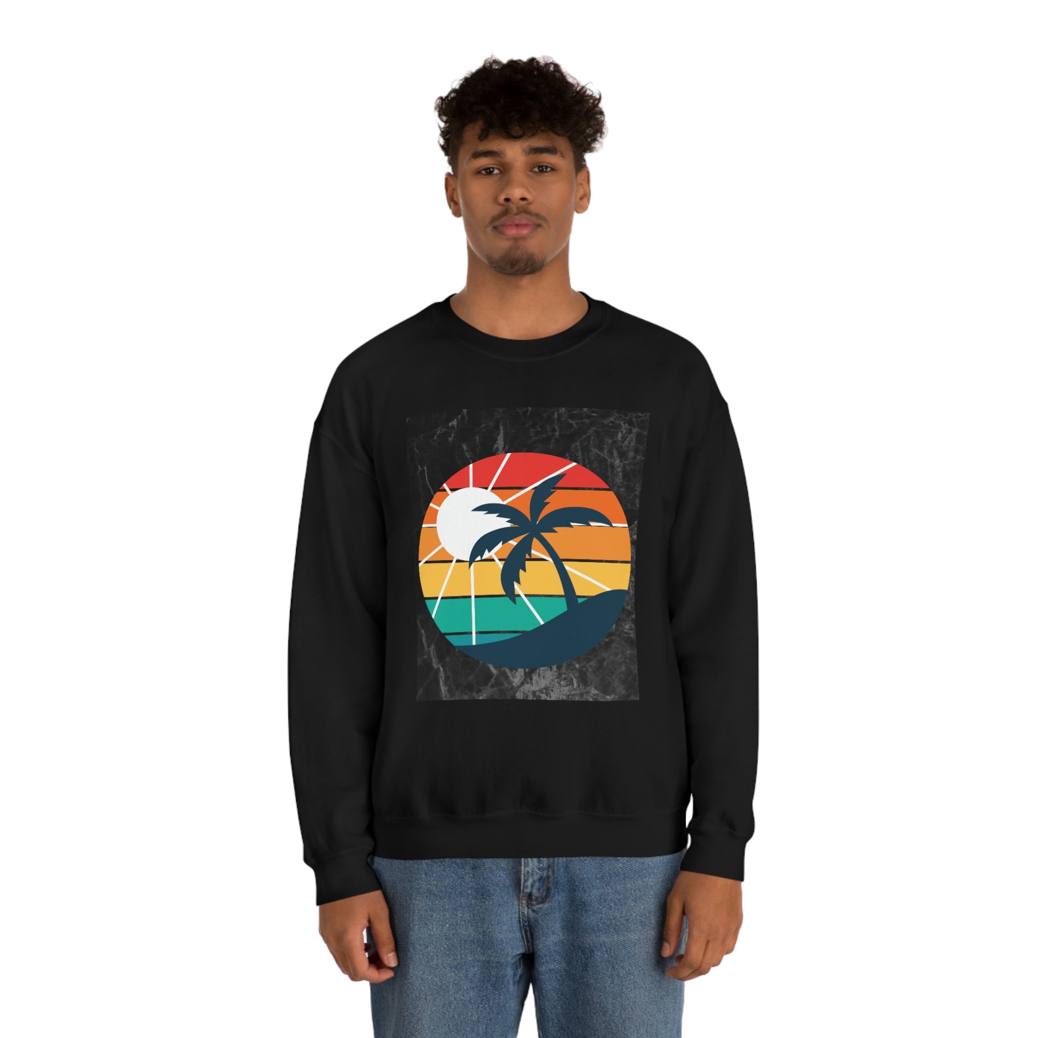 Unisex Heavy Blend™ Crewneck Sweatshirt