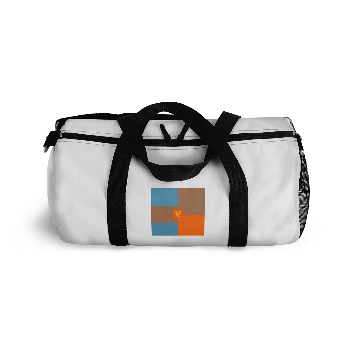 Duffel Bag - ShopHopped