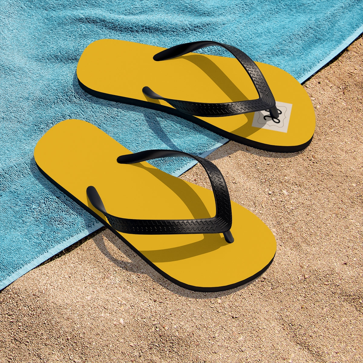 Unisex Flip-Flops