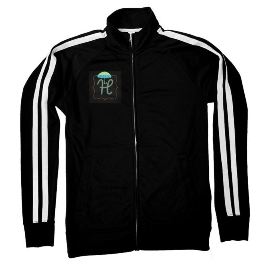 ShopHOPPED Independent Track Jacket