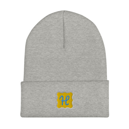 Cuffed Beanie