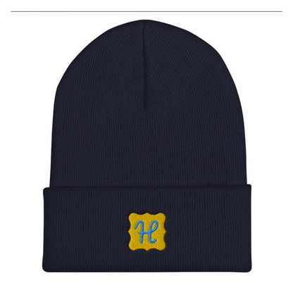 Cuffed Beanie
