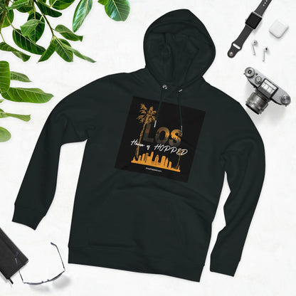 ShopHOPPEDUnisex Cruiser Hoodie