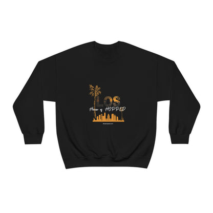 Unisex Heavy Blend™ Fashion Crewneck Sweatshirt