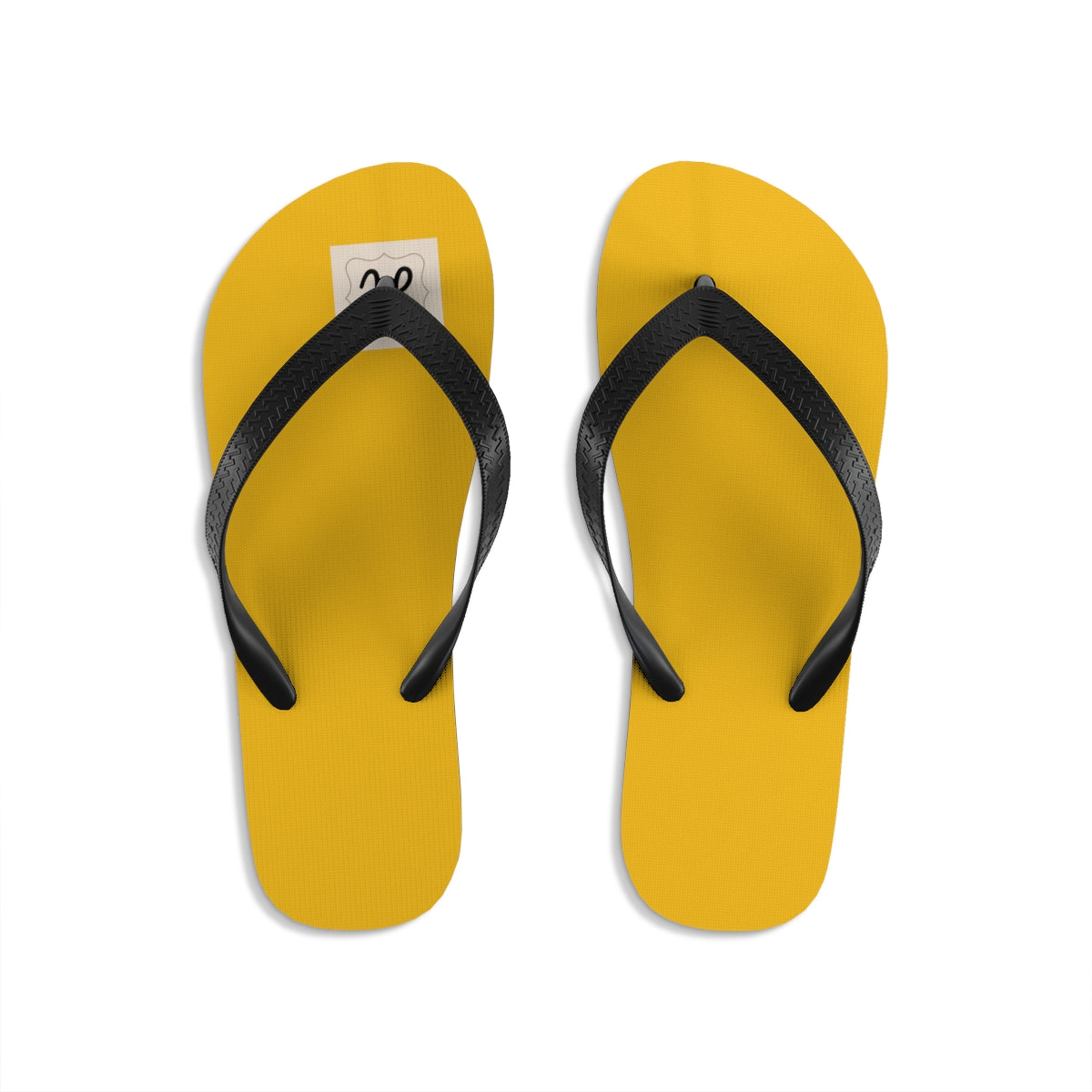 Unisex Flip-Flops