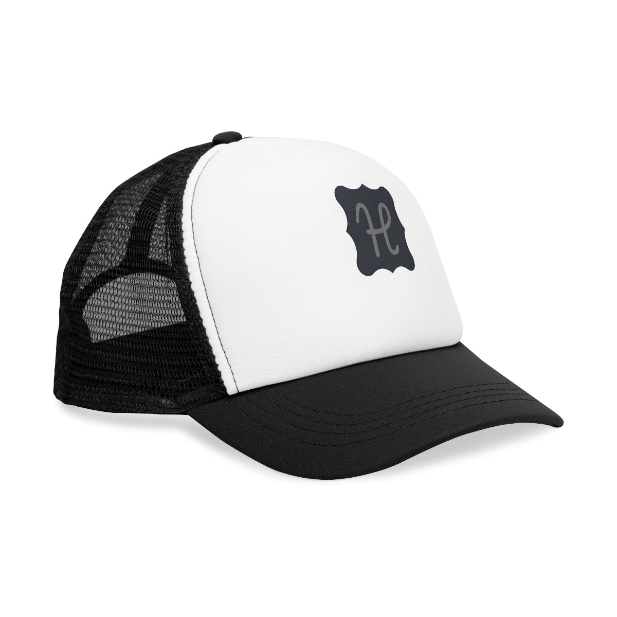 Mesh Cap