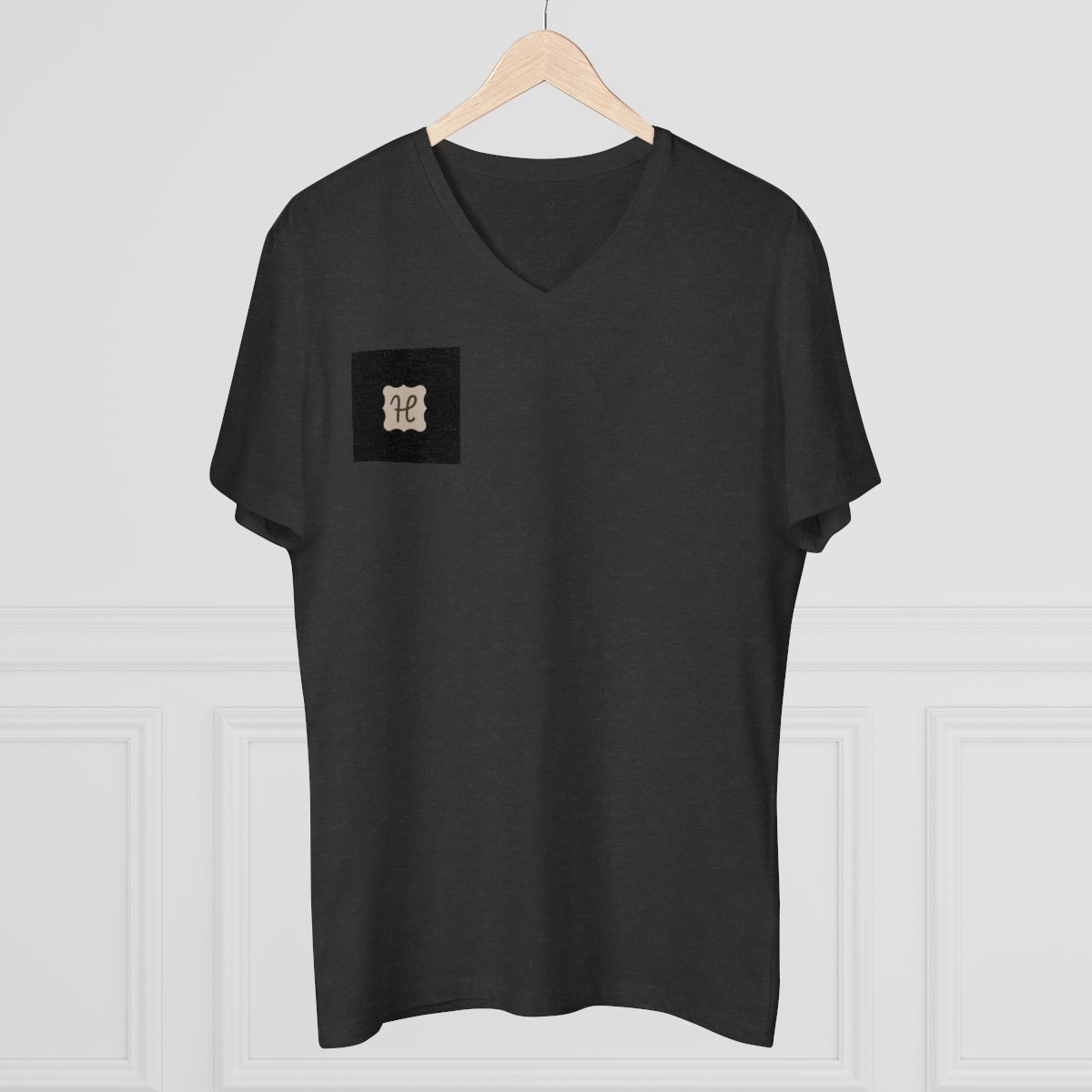 Men’s Presenter V-neck - ShopHopped