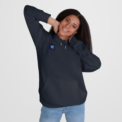 ShopHOPPED King Hooded Sweatshirt