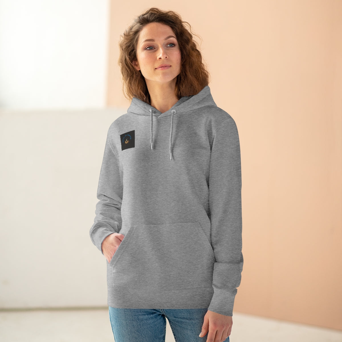 Unisex Cruiser Hoodie