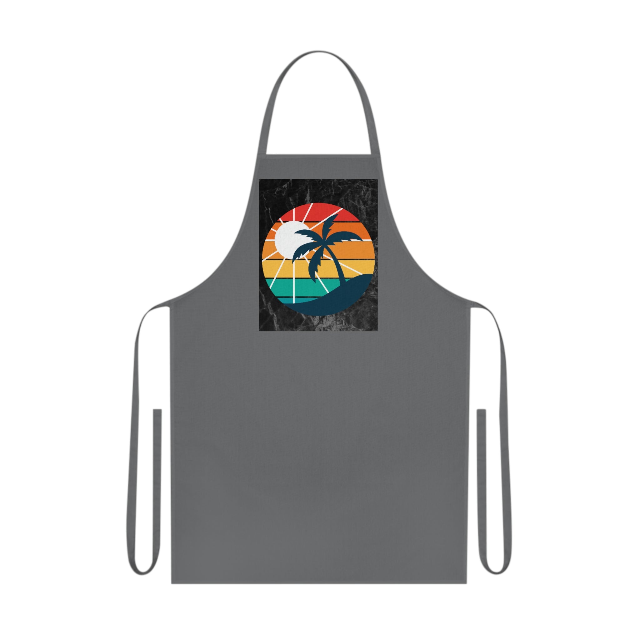 Cotton Apron