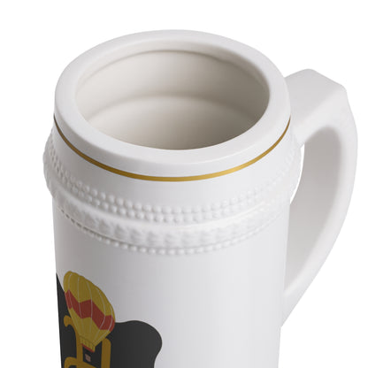 Beer Stein Mug