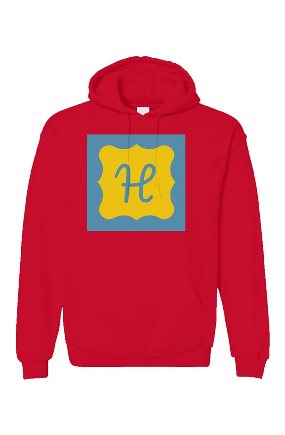 Unisex Gildan Hoodie