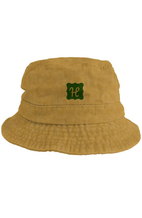 bucket Mango