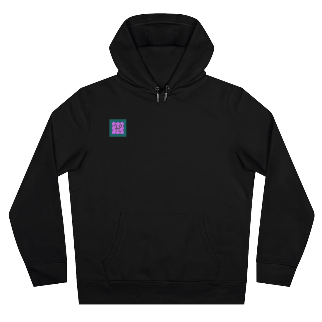 ShopHOPPED King Hooded Sweatshirt