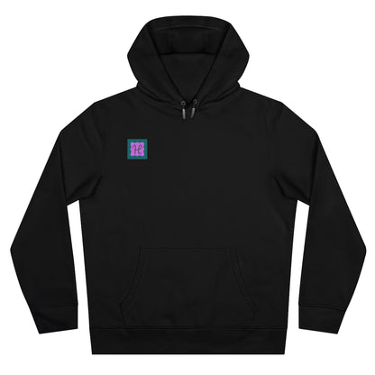 ShopHOPPED King Hooded Sweatshirt