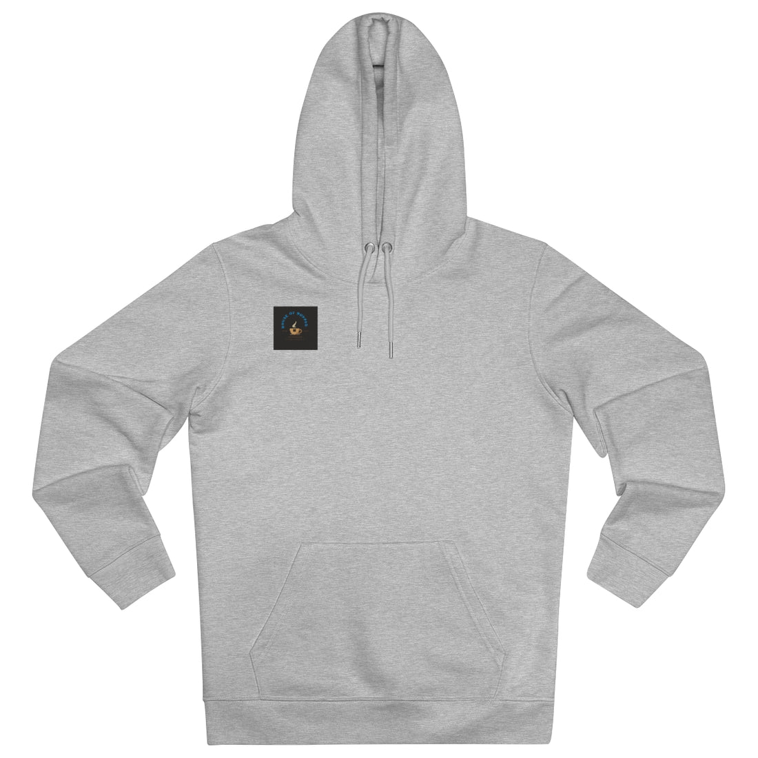 Unisex Cruiser Hoodie