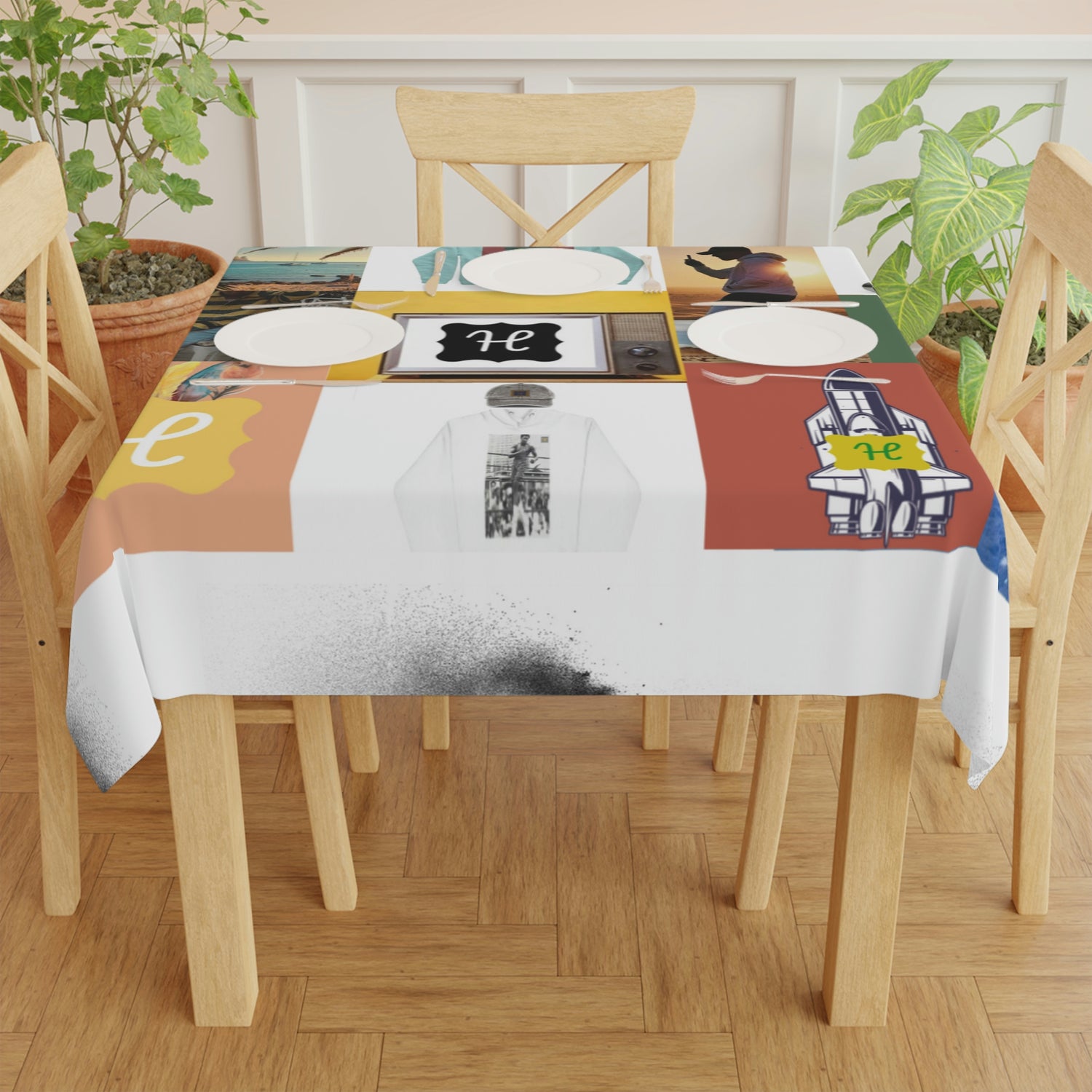 Tablecloth