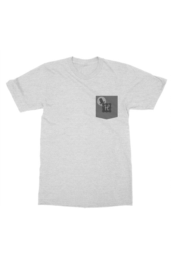ShopHOPPED pocket t shirt