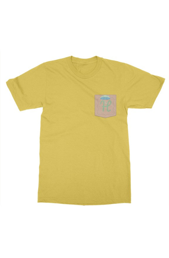 ShopHOPPED t shirt