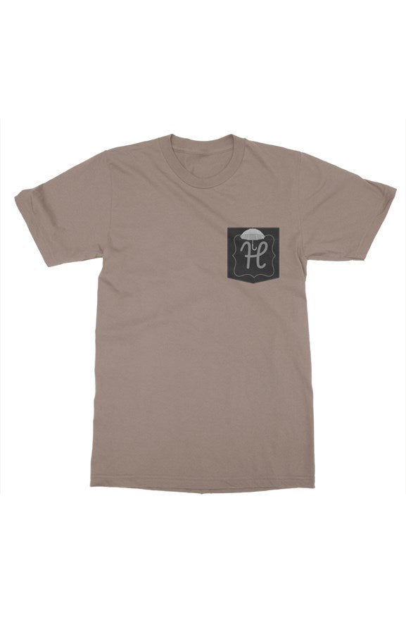 ShopHOPPED t shirt