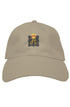 premium dad hat