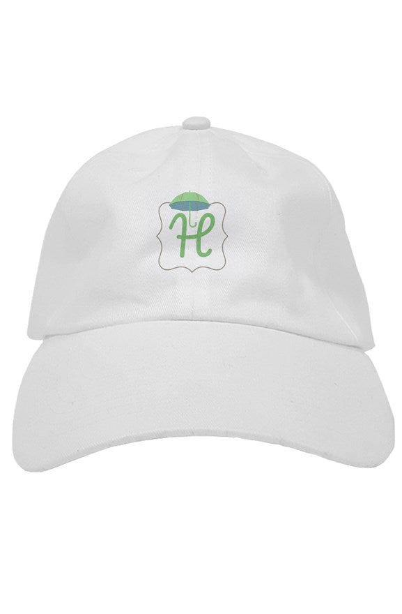 ShopHOPPED premium dad hat